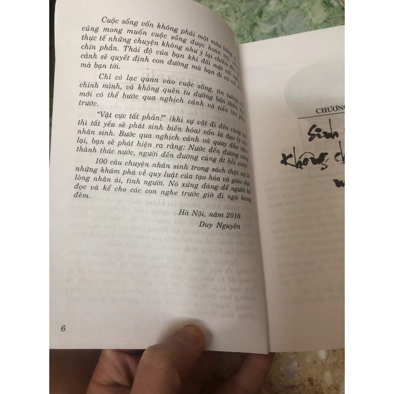 nghệ thuật sống 462815
