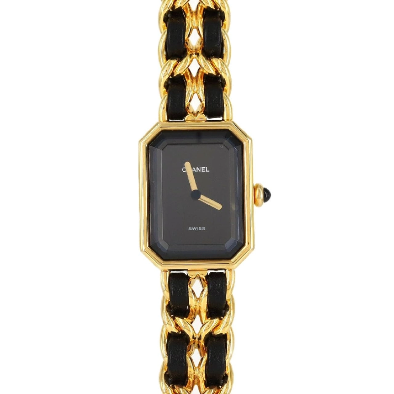 Chanel Première GP Size S H0001 GP Quartz - Hàng hiệu Authentic 873447