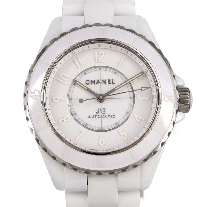 Chanel J12 Phantom Caliber 12.1 38mm Ceramic H6186 Ceramic Automatic - Hàng hiệu Chính hãng 888978