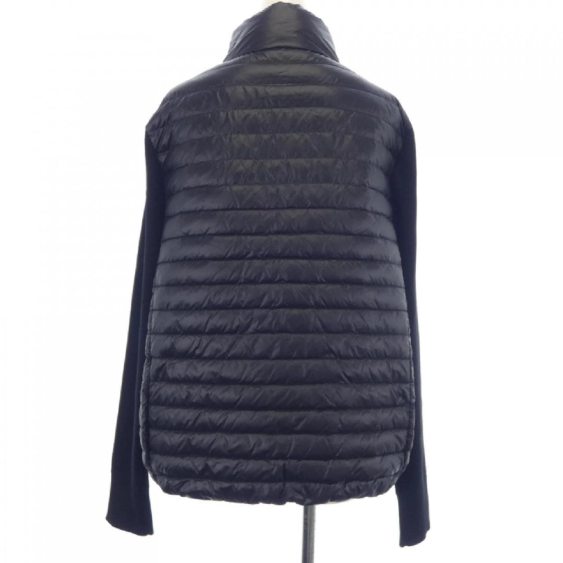 Áo khoác lông vũ MONCLER 638449