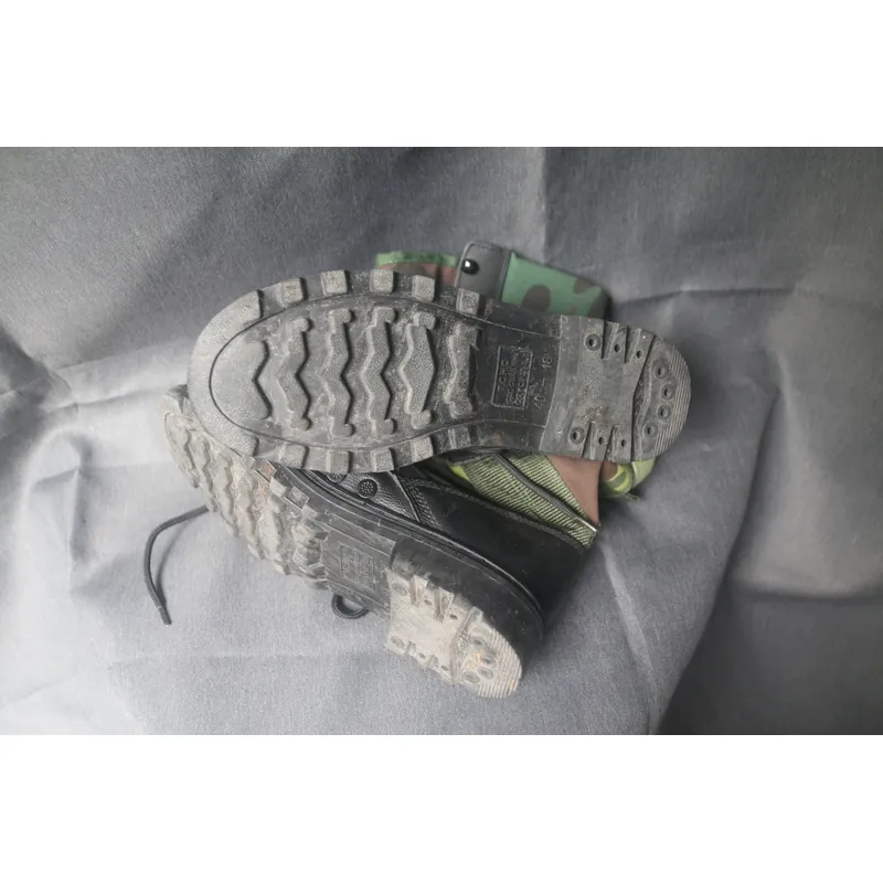 Giày Boot Quân Đội size 40 536309