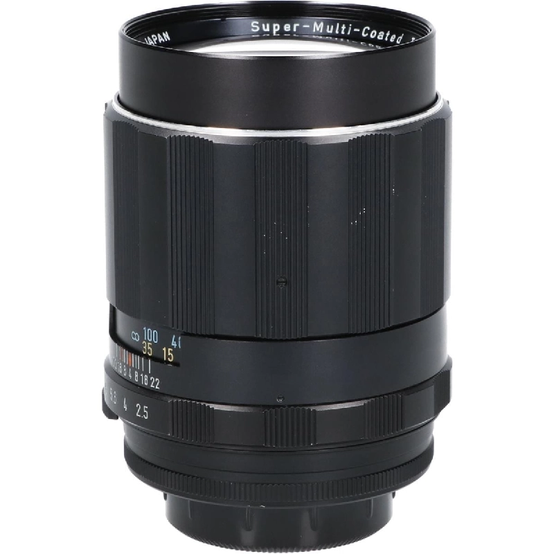 SMC Takumar 135mm F2.5 (M42) - Hàng hiệu Authentic 880069