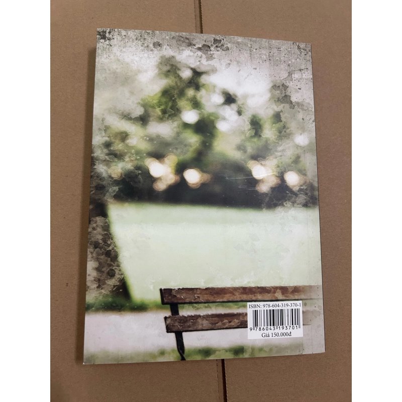 Liên - người được chọn 477675
