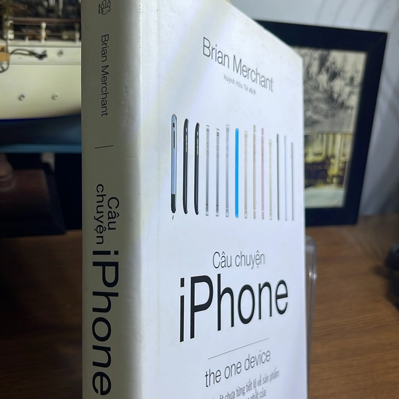 Câu chuyện iphone Steve Jobs 502547