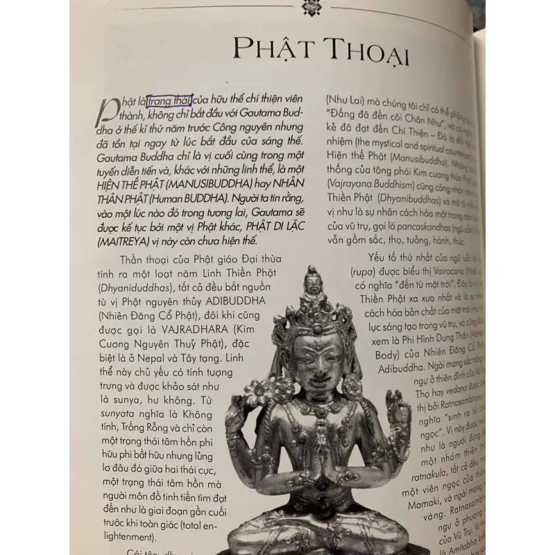 Minh Triết Đông Phương - Michael Joran 558675