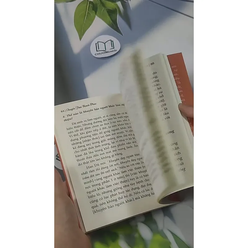 Chuyển Họa Thành Phúc (Sách Phật - Giáo Lý 705558