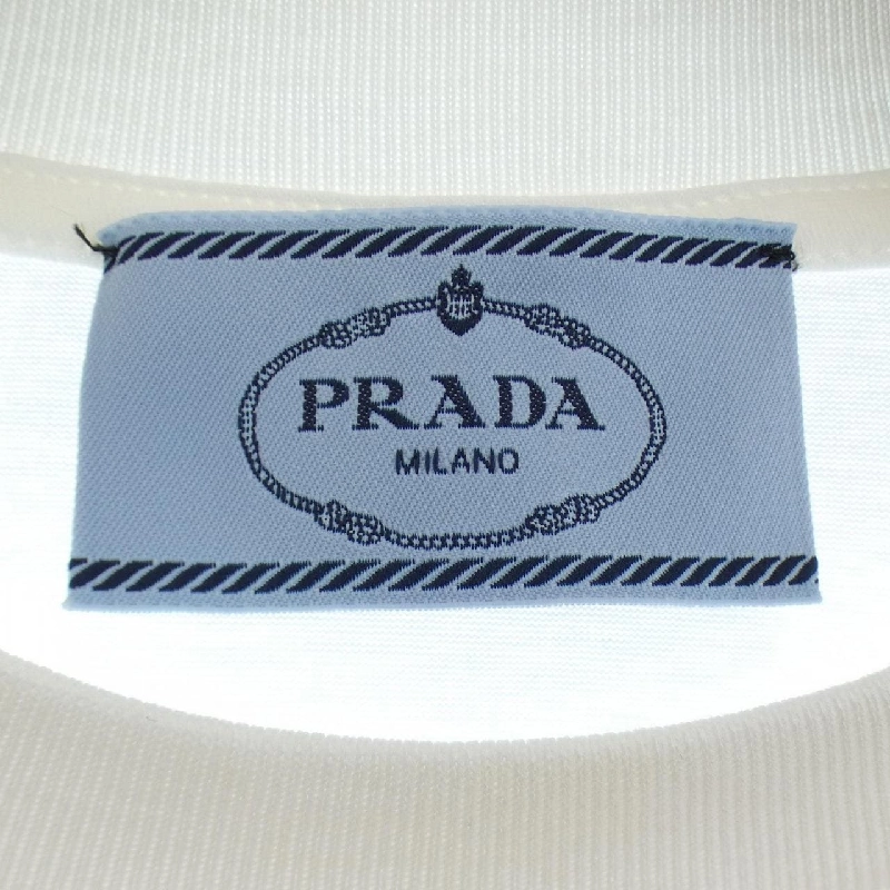 Áo thun PRADA - Hàng hiệu Chính hãng 645453