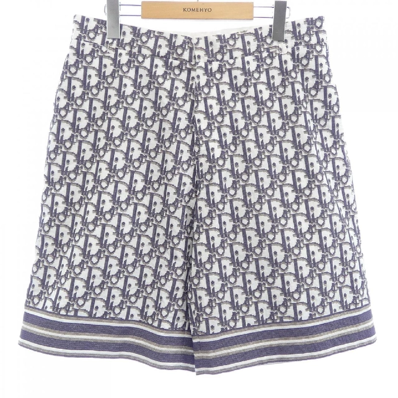 Quần DIOR 113C110A1581 - Hàng hiệu Authentic 888536