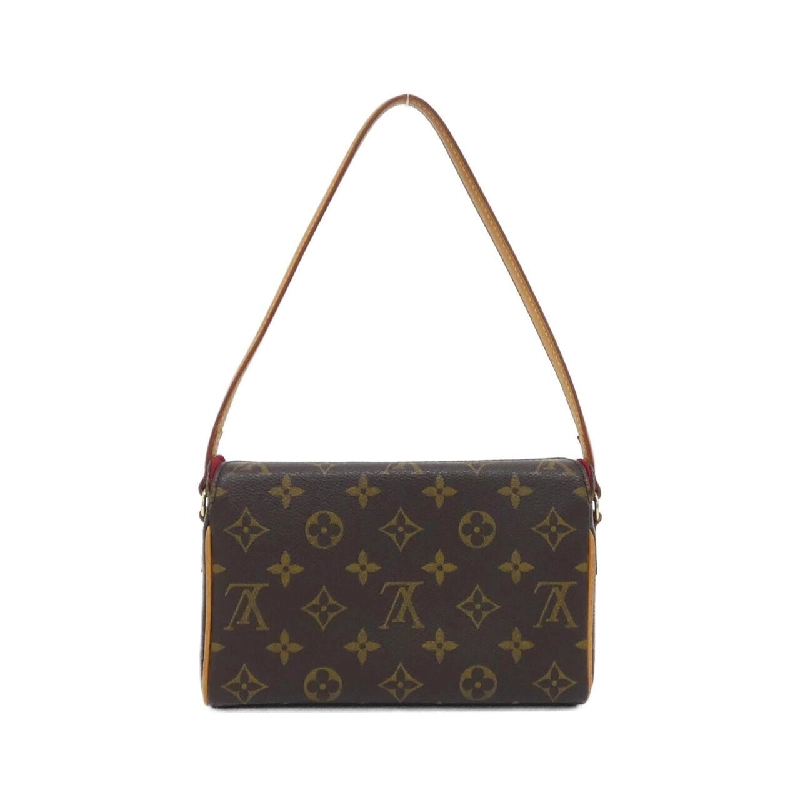 Túi xách Louis Vuitton Monogram Recital M51900 616185