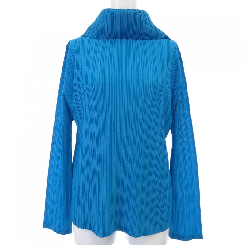 【Mã giảm giá】Áo PLEATS PLEASE 641722