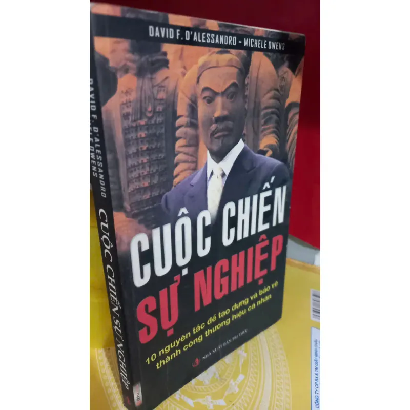 cuộc chiến sự nghiệp 929592