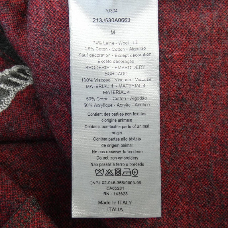 Áo sơ mi ngắn tay DIOR 213J530A0663 - Hàng hiệu Chính hãng 892027