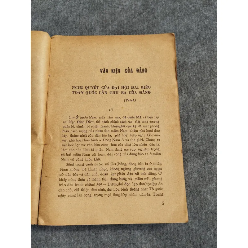 ĐƯỜNG LỐI CÁCH MẠNG VIỆT NAM TẬP II 606636