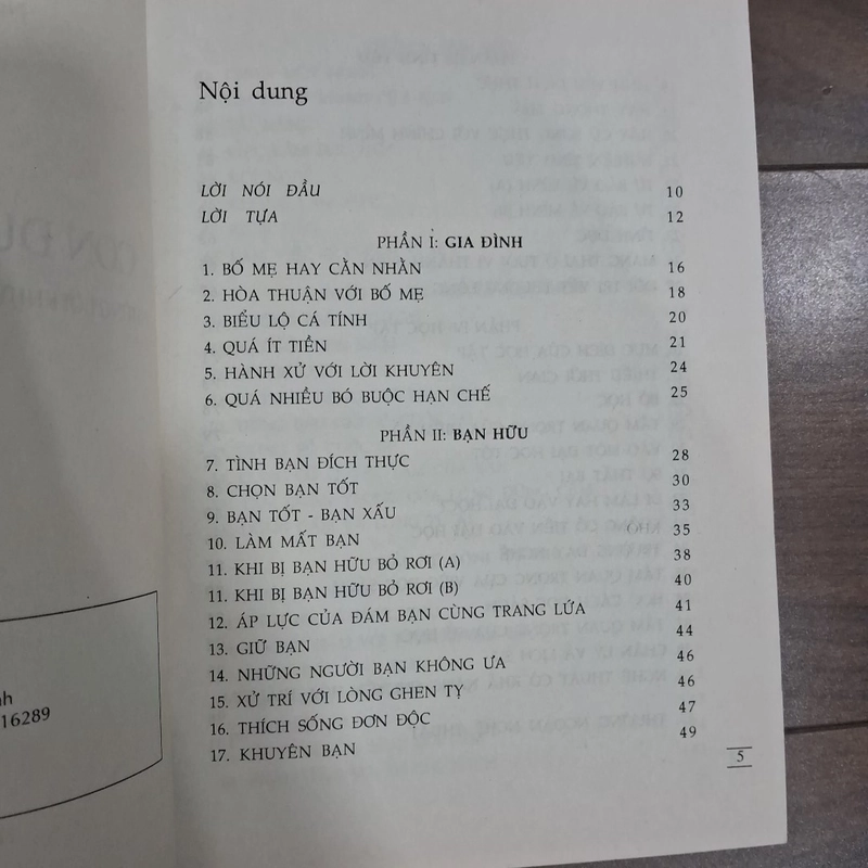 Con đường tuổi trẻ 506981