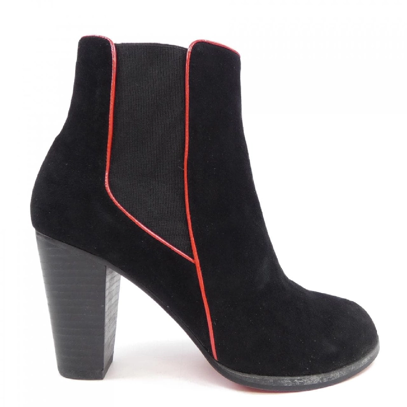 Giày bốt VIVIENNE TAM - Hàng hiệu Chính hãng 829887