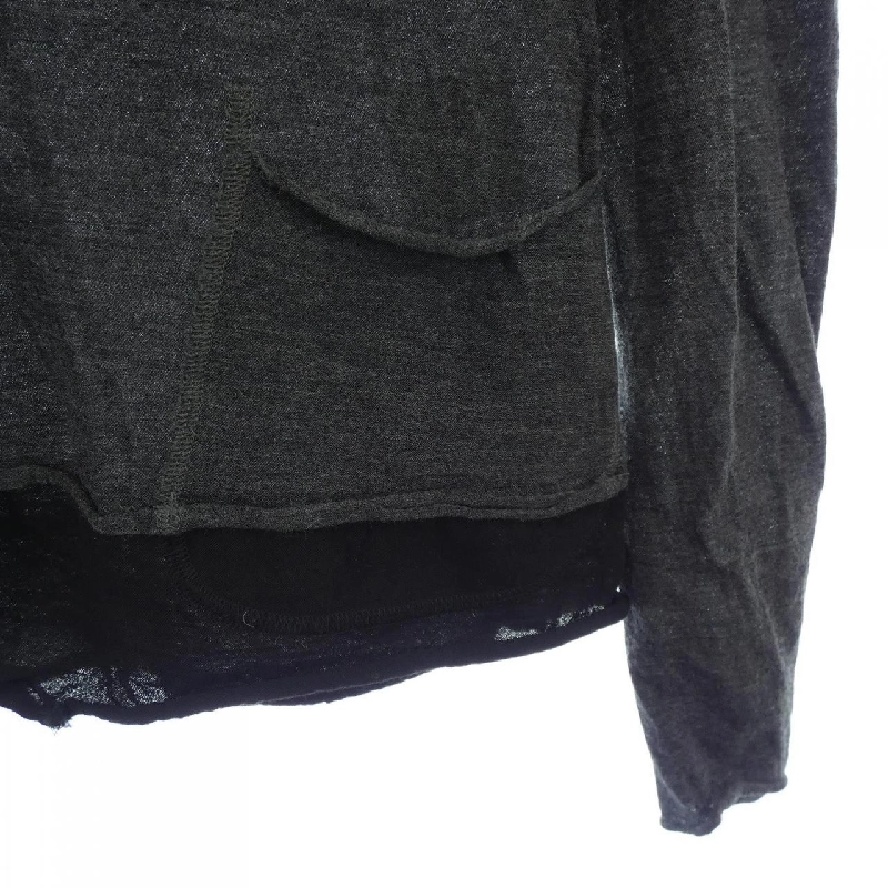 Áo khoác cardigan Kolor - Hàng hiệu Authentic 901490