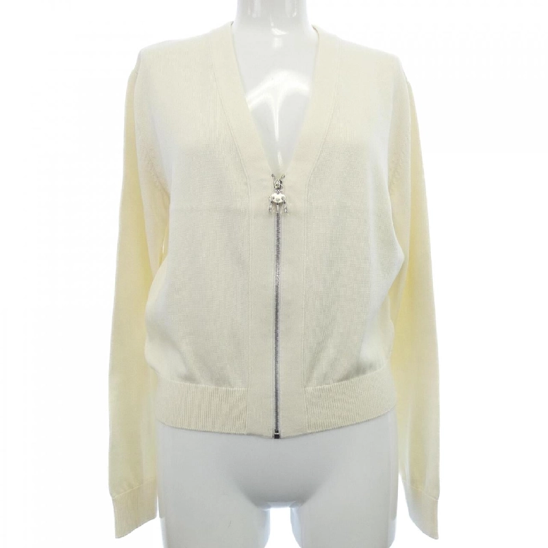 HERMES 5E2730DL Áo khoác cardigan 628834