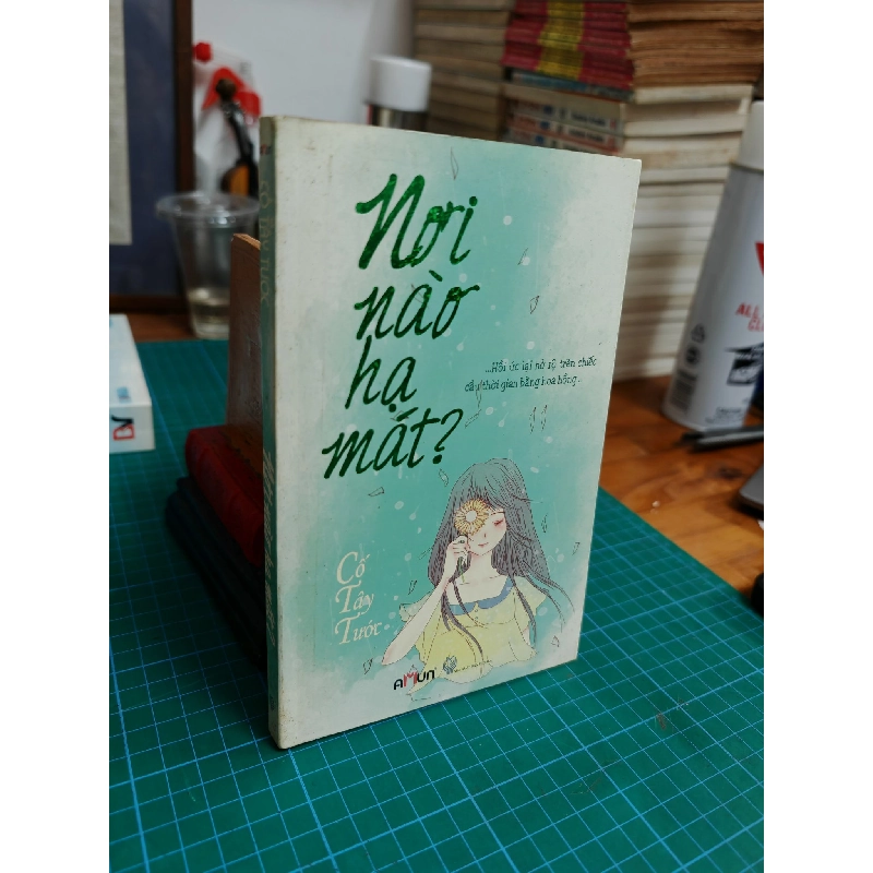 Nơi nào đông ấm, nơi nào hạ mát - Cố Tây Tước 272588