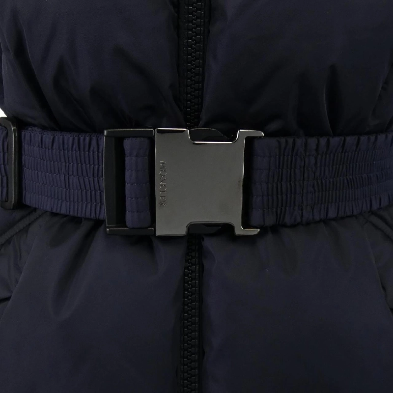 MONCLER ALOES Áo khoác lông - Hàng hiệu Chính hãng 820200