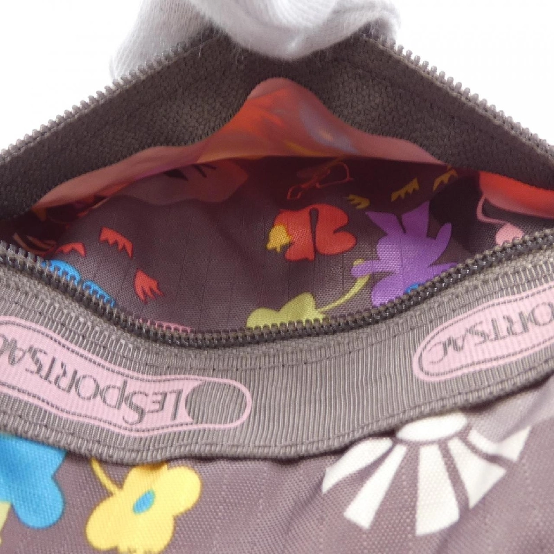 【Mã giảm giá】Túi LESPORTSAC 661760