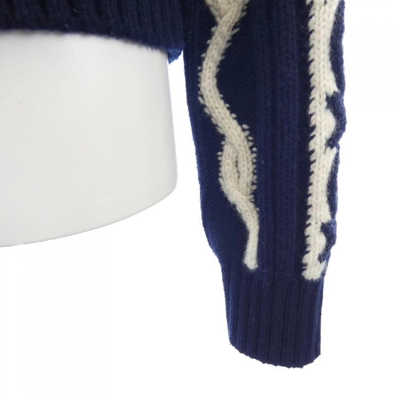 【Mã giảm giá】Chanel CHANEL Áo len 643751