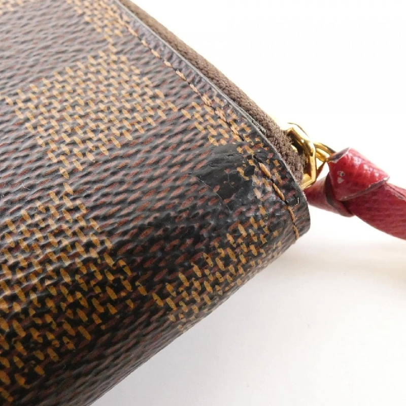 Ví Louis Vuitton Damier Portefeuille Clemence N60534 620560