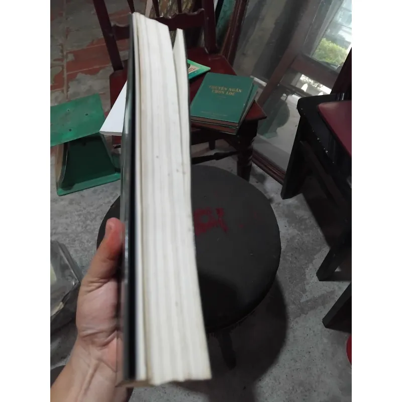 Công lý thảo nguyên 1002674