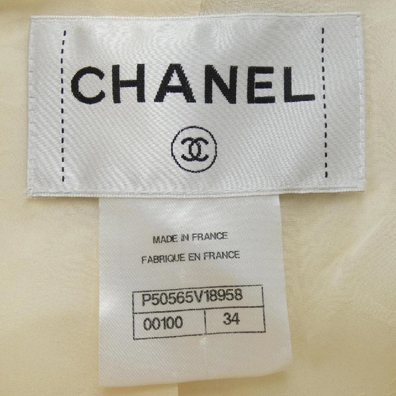 【Mã giảm giá】Áo khoác CHANEL 639524