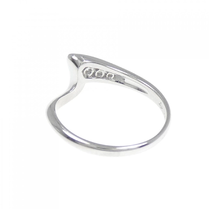 Nhẫn kim cương PT 0.11CT 672460