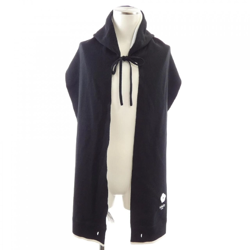 Khăn quàng KENZO - Hàng hiệu Authentic 891841