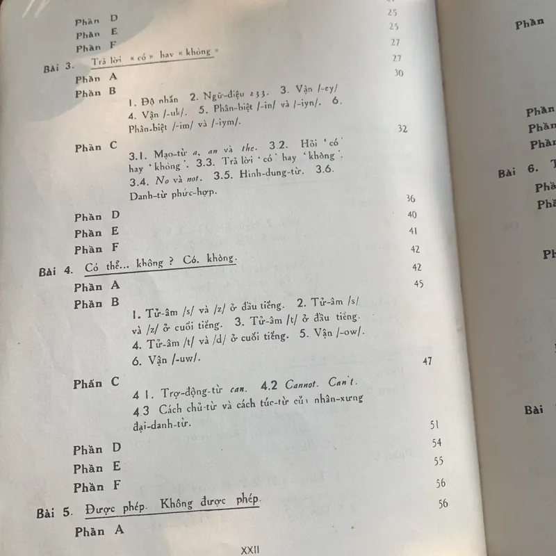 Anh ngữ đệ thất, Nguyễn Đình Hoà soạn  712332