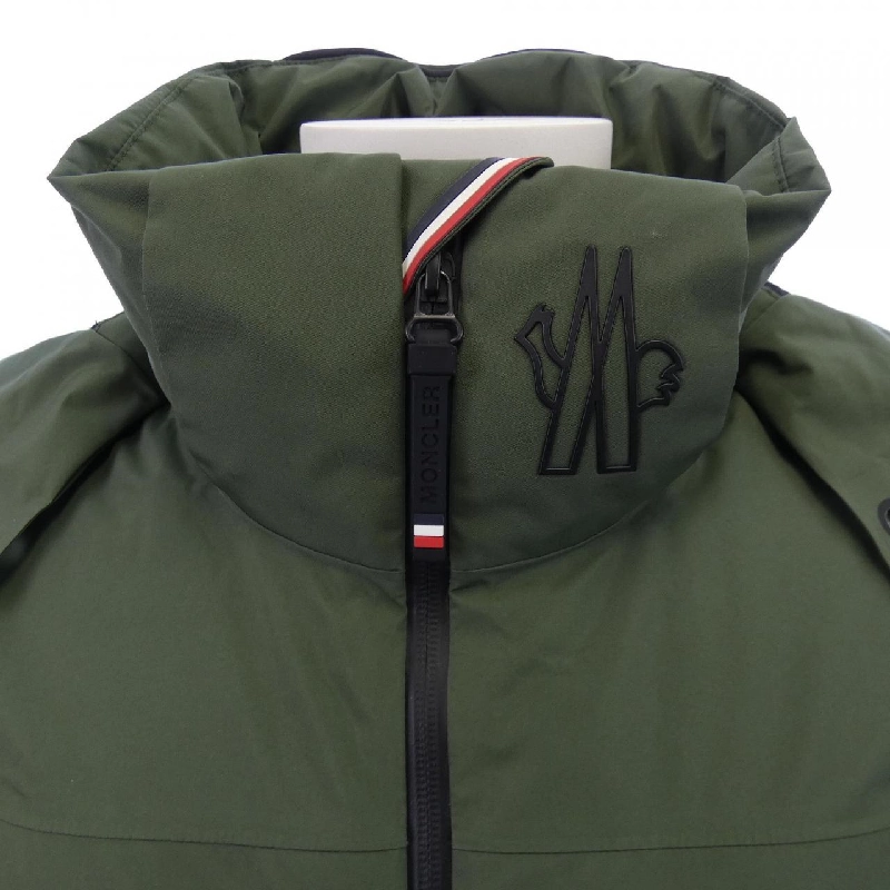 MONCLER GRENOBLE BALMHORN Áo khoác lông - Hàng hiệu Chính hãng 891233