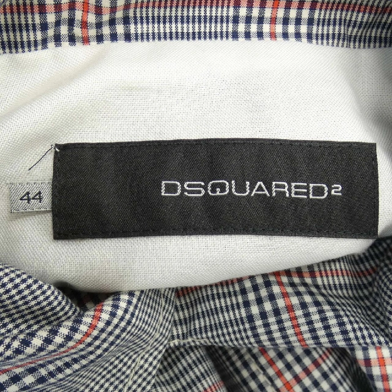 Áo khoác DSQUARED2 - Hàng hiệu Authentic 893700