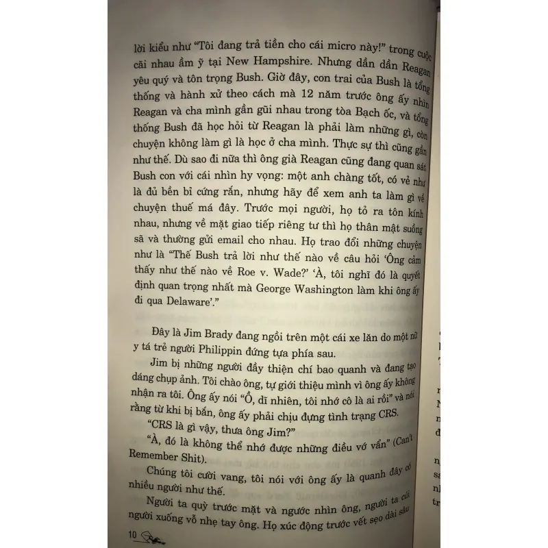 Chân mệnh đế vương  749601