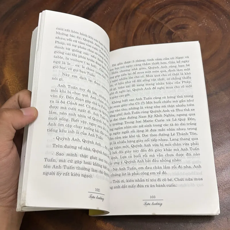 II Văn Học: Tựu Trường - Xuân Diện - 2010 998100