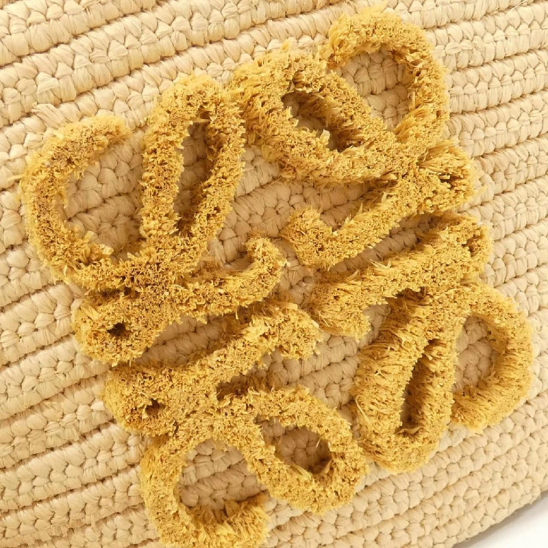 Bags rổ thỏ Loewe ANIMALES nhỏ A223S17X01 616849