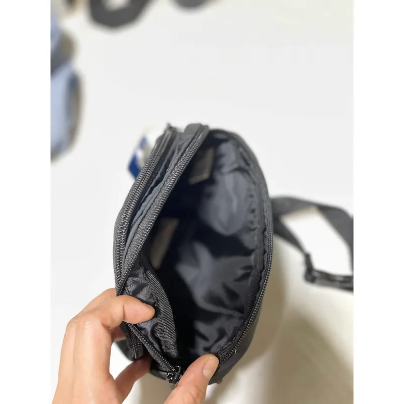 Túi bao tử Adidas chính hãng 714121