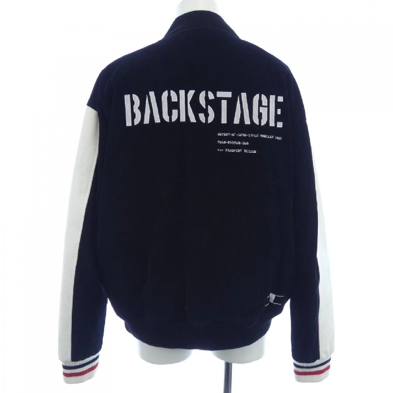 MONCLER GENIUS SVEN FRAGMENT Áo khoác lông - Hàng hiệu Authentic 894255