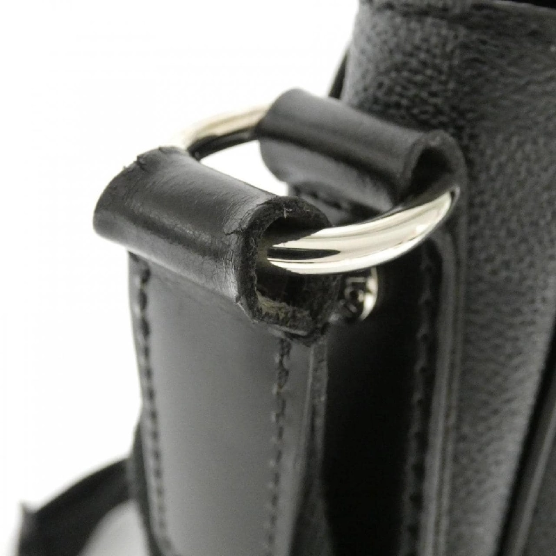 Túi xách vai Louis Vuitton Damier Graphite Daniel MM N58029 - Hàng hiệu Chính hãng 769818