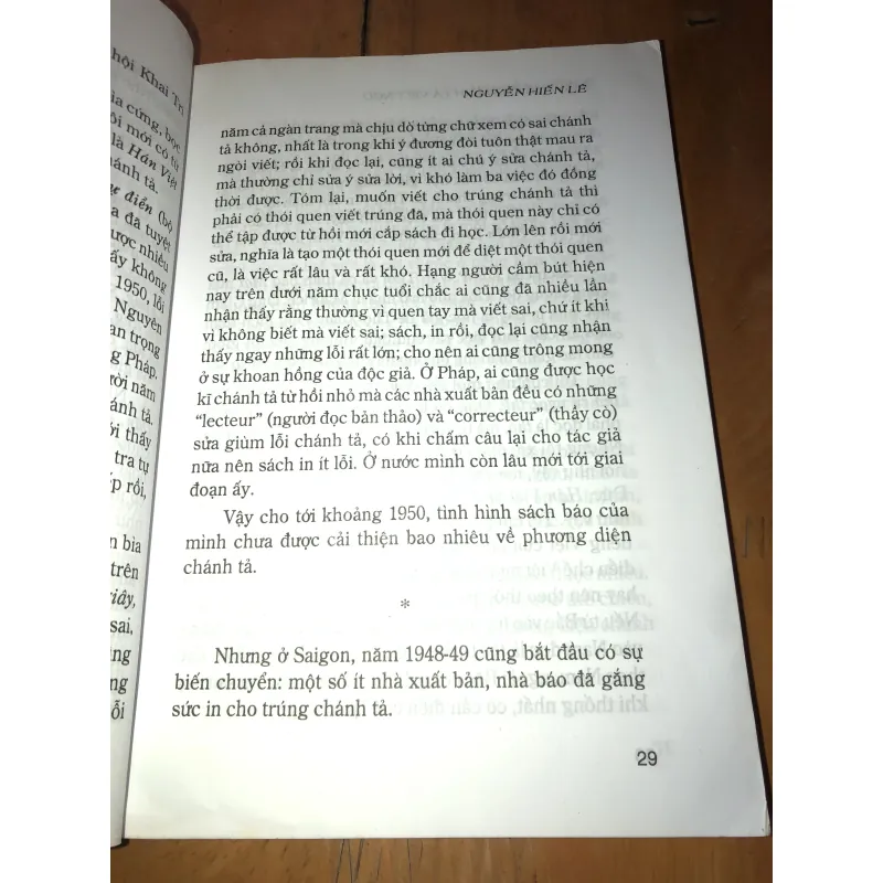 Mưởi Câu Chuyện Văn Chương- Nguyễn Hiến Lê 957984