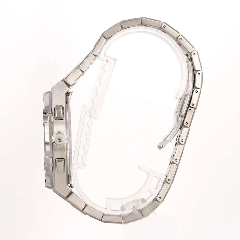 Đồng hồ Maurice Lacroix Icon Quartz Chronograph AI1118-SS002-230-1 SS Quartz - Hàng hiệu Chính hãng 880884