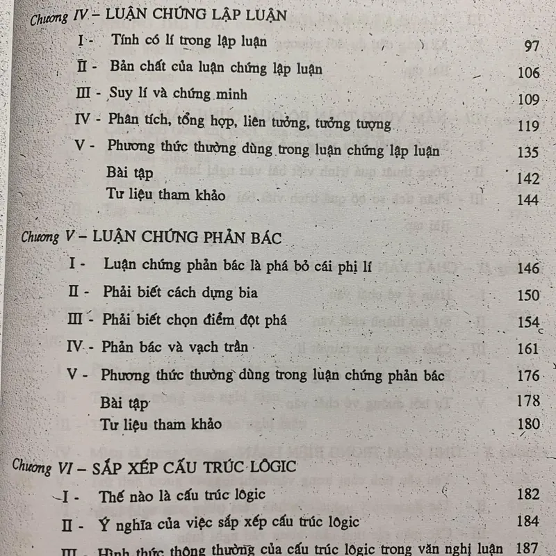 KĨ NĂNG LÀM VĂN NGHỊ LUẬN PHỔ THÔNg  590545