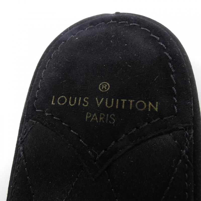 【Khuyến mãi】Giày sandal LOUIS VUITTON 662518