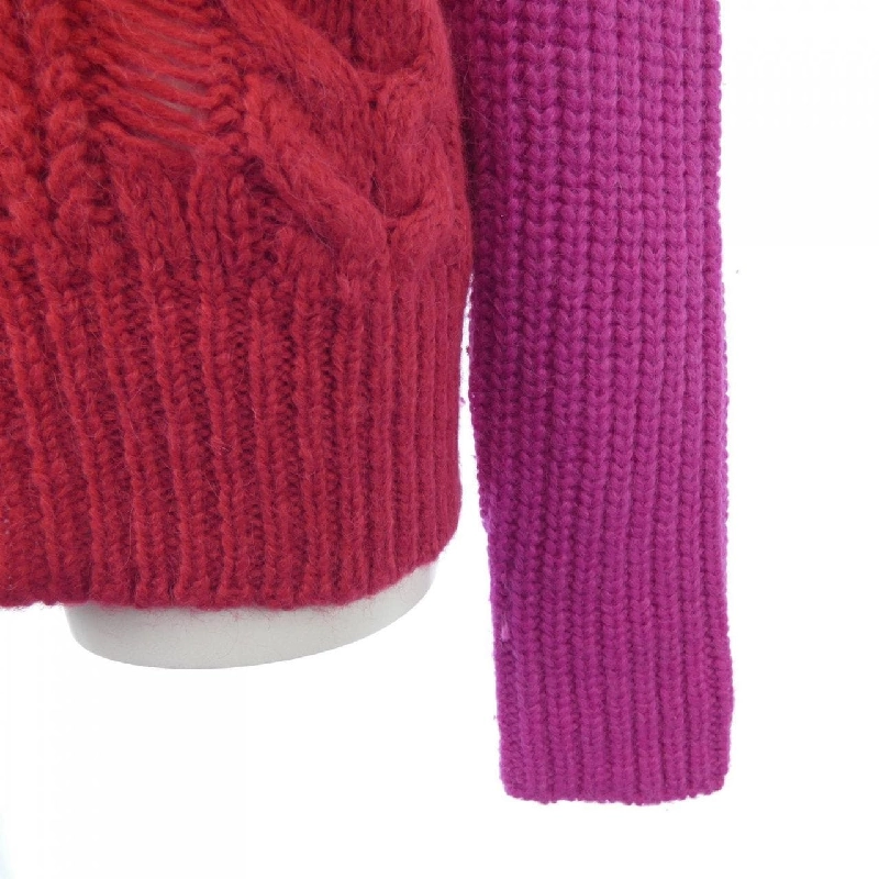 【Mã giảm giá】Moncler MONCLER Áo len 645285