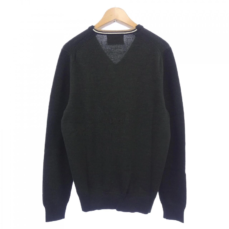 FRED PERRY Áo len - Hàng hiệu Authentic 773960