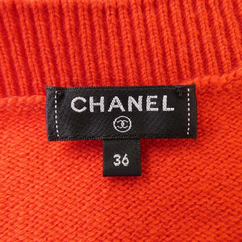 【Mã giảm giá】Chanel CHANEL Áo len 645029