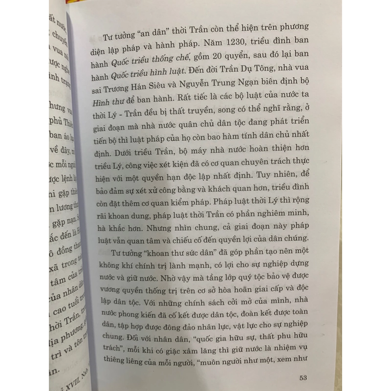 TƯ TƯỞNG QUÂN SỰ VIỆT NAM TRONG CHIẾN TRANH GIỮ NƯỚC - DƯƠNG XUÂN ĐỐNG 533048