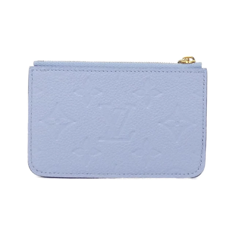 Ví tiền và thẻ Louis Vuitton Monogram Empreinte Portefeuille Romy M82045 620607