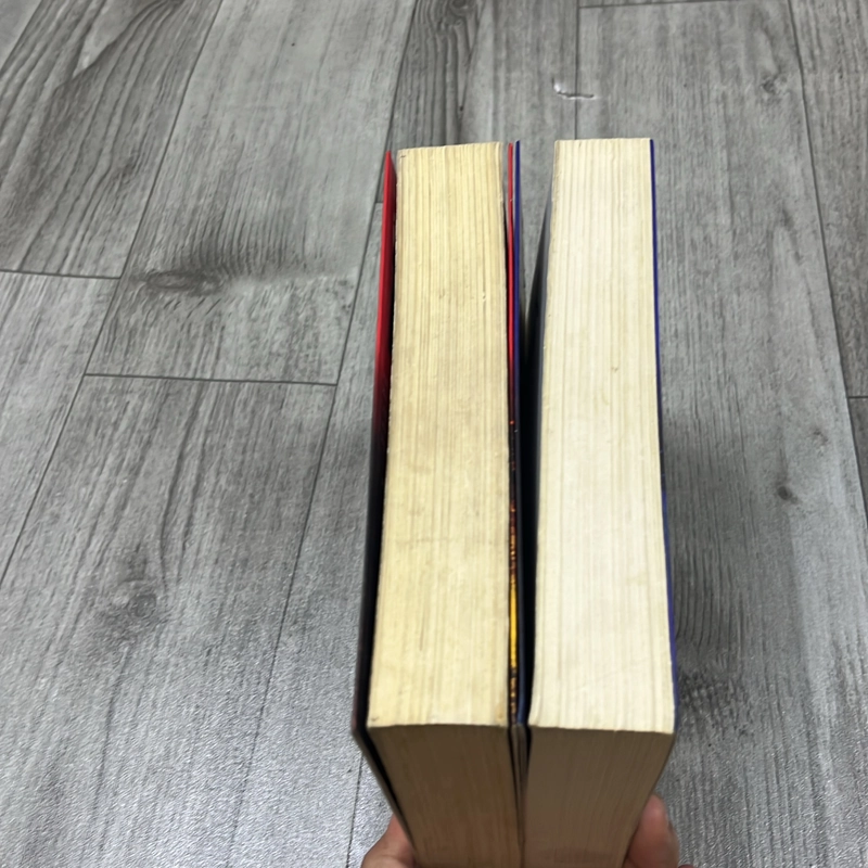 Hoả kiếm bộ 2 tập. 2a1 542923