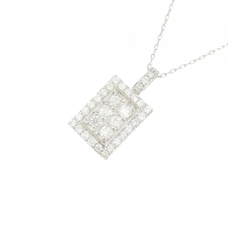 PT Dây chuyền kim cương 0.25CT - Hàng hiệu Authentic 868838